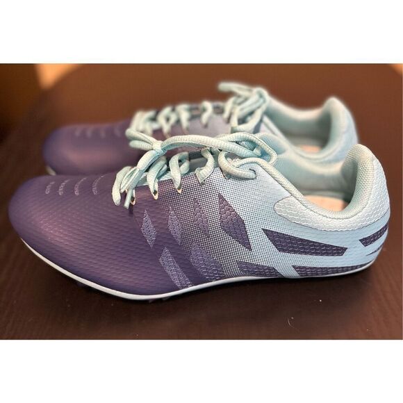 Thestron Track Shoes Size Eur 41 - Picture 2 of 6